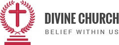 church logo